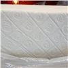 Image 2 : QUEENSIZE SEALY HYBRID MEMORY FOAM MATTRESS