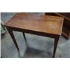 Image 1 : PIANO BENCH