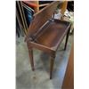 Image 3 : PIANO BENCH