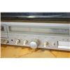 Image 2 : JC PENNY RADIO, 8-TRACK, CASSETTE PLAYER, AND TURNTABLE COMBO MODEL 683-1