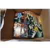 Image 4 : BOX OF COMICS