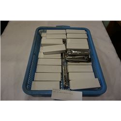 TRAY OF GOLF MULTI-TOOLS