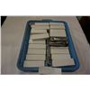 Image 1 : TRAY OF GOLF MULTI-TOOLS