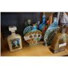 Image 3 : LOT OF ANTIQUE CERAMIC MODELS