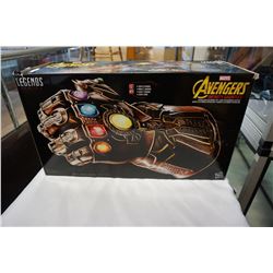 MARVEL INFINITY GAUNTLET