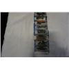 Image 3 : 10 NEW DIECAST HOT WHEELS