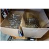 Image 1 : 2 BOXES OF WINE GLASSES