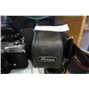 Image 2 : RICOH, MIRANDA AND FUJICA CAMERAS