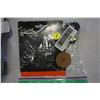 Image 4 : GIBSON GUITAR KNOBS AND FISHMAN NEO D SINGLE COIL ACOUSTIC GUITAR