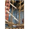 Image 8 : ENGLISH WARSHIP GREAT HARRY MODEL