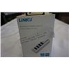 Image 2 : LOT OF 4 NEW LINK TYPE-C USB PORT HUBS - RETAIL $29EACH