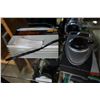 Image 2 : CANON EOS 750, BLU-RAY DISC CAMCORDER REQUIRE BATTERIES W/ POWER INVERTER