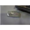 Image 3 : FRANKLIN MINT 1963 CHEVROLET IMPALA DIE CAST CAR