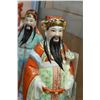 Image 2 : 3 EASTERN FIGURES