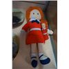 Image 2 : ANNIE PLATES AND DOLLS