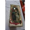 Image 1 : 2 VICTORIAN COLLECTION DOLLS