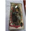 Image 2 : 2 VICTORIAN COLLECTION DOLLS