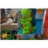 Image 2 : BOX OF BUBBLE MACHINES