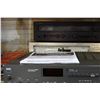 Image 2 : NAD, YAMAHA, AND LXI RECEIVERS