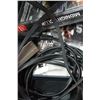 Image 8 : PS2 W/ 10 GAMES, ATARI 2600 AND VINTAGE DIGITAL VIDEO CAMERA