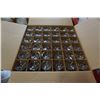 Image 2 : 2 BOXES OF NEW WINE GLASSES
