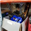 Image 1 : PORCELAIN COLLECTORS DOLL, UKULELE, PULL-TOY, ETC