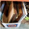Image 1 : BOX OF PRINTS