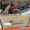 Image 1 : TOY CARS AND TWISTER