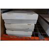 Image 1 : 3 BOXES OF SPORTS CARDS