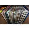 Image 2 : BOX OF RECORDS