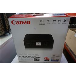 CANON PIXMA TS-5020 ALL IN ONE PRINTER IN BOX WORKS
