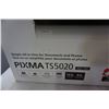 Image 2 : CANON PIXMA TS-5020 ALL IN ONE PRINTER IN BOX WORKS