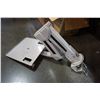 Image 3 : ADJUSTABLE WORK DESK ARM