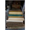 Image 3 : 3 BOXES OF RECORDS