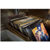 Image 8 : 3 BOXES OF RECORDS