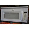 Image 1 : WHIRLPOOL MICROWAVE