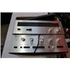 Image 1 : SANYO DCA 200 AMPLIFIER AND SANYO FMT 200K TUNER AND 2 SPEAKERS SXS 200