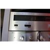 Image 2 : SANYO DCA 200 AMPLIFIER AND SANYO FMT 200K TUNER AND 2 SPEAKERS SXS 200
