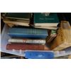 Image 2 : VINTAGE HARD COVER BOOKS