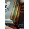 Image 8 : VINTAGE HARD COVER BOOKS