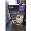 Image 1 : LG 10000 BTU PORTABLE AC UNIT IN BOX, NO HOSE