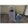 Image 1 : BIONAIRE SILVER HEATER AND HAMILTON BEACH IRON