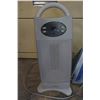 Image 2 : BIONAIRE SILVER HEATER AND HAMILTON BEACH IRON