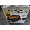 Image 2 : HAMILTON BEACH STAY OR GO SLOW COOKER WITH IKEA SCALE AND DEVILBISS PULMONEB LT
