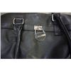 Image 2 : BLACK LEATHER CALVIN KLEIN PURSE UNVERIFIED