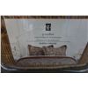 Image 2 : DC GRAYDON 200 THREAD COUNT BEDDING QUEENSIZE