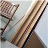 Image 2 : LOT OF 10 LUMBER