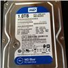 Image 2 : WESTERN DIGITAL 1TB HARD DRIVE