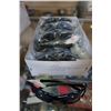 Image 1 : 12 PAIRS NEW RYDERS SUNGLASSES, FITS SMALL FACES RETAIL $39 EACH