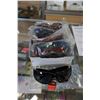 Image 1 : 12 NEW PAIRS RYDERS CASUAL STYLE SUNGLASSES RETAIL $20 EACH